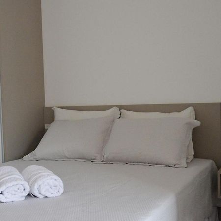 Vila Do Centro Apart Hotel 봄비나스 외부 사진