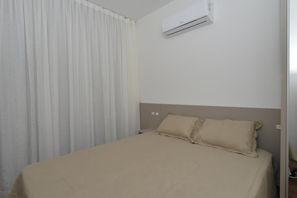 Vila Do Centro Apart Hotel 봄비나스 외부 사진